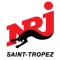 NRJ Saint-Tropez logo