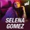 NRJ SELENA GOMEZ logo