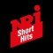 NRJ SHORT HITS logo