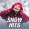 NRJ SNOW HITS logo