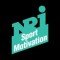 NRJ SPORT MOTIVATION logo