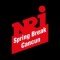 NRJ SPRING BREAK CANCUN logo