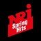 NRJ SPRING HITS logo