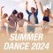 NRJ SUMMER DANCE 2024 logo