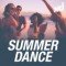 NRJ SUMMER DANCE logo