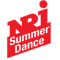 NRJ Summer Dance logo