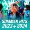 NRJ SUMMER HITS 2023 - 2024 logo