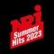 NRJ SUMMER HITS 2023 logo