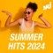 NRJ SUMMER HITS 2024 logo