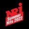 NRJ SUMMER HITS 2022 logo