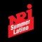 NRJ SUMMER LATINO logo