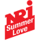 NRJ Summer Love logo