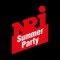 NRJ SUMMER PARTY logo