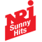 NRJ Sunny Hits logo