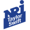 NRJ Taylor Swift logo