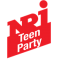 NRJ Teen Party logo