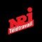 NRJ TELETRAVAIL logo