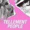 NRJ TELLEMENT PEOPLE logo