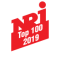 NRJ TOP 100 2019 logo