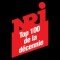 NRJ TOP 100 DE LA DECENNIE logo