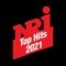 NRJ TOP HITS 2021 logo