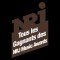 NRJ TOUS LES GAGNANTS DES NRJ MUSIC AWARDS logo