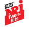 NRJ Twerk Hits logo