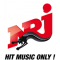 NRJ Ukraine logo