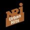 NRJ URBAN HITS logo