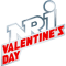 NRJ Valentine's Day logo