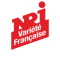 NRJ VARIETE FRANCAISE logo