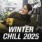 NRJ WINTER CHILL 2025 logo