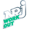 NRJ Work Out logo