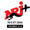 NRJ+ logo
