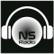 Ns Radio logo