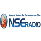 NSE Radio Colombia logo