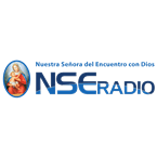 NSERADIO LIMA logo