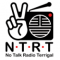 NTRT - No Talk Radio Terrigal logo