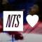 NTS Feelings logo