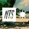 NTS Island Time logo