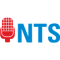 NTS - News, Talk, Sport logo
