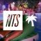 NTS Poolside logo