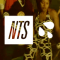 NTS Sweat logo