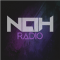 Nu Age Hardcore Radio logo