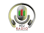 NU Radio logo