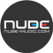 NUBE MUSIC RADIO logo