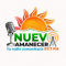 Nuevo Amanecer 877 FM logo