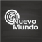 Nuevo Mundo Radio logo