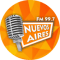 Nuevos Aires FM logo