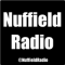 Nuffiled Radio logo